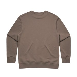 Wos Premium Crewss