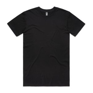 Mens Staple Tee (4Xl–5Xl)