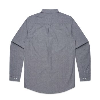 Chambray Shirt