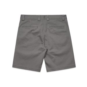 Mens Uniform Shorts 20"
