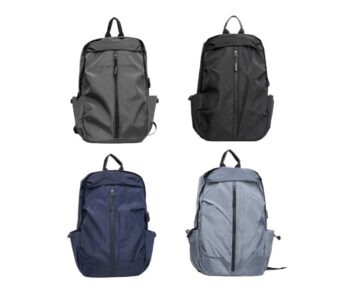 Backpacks