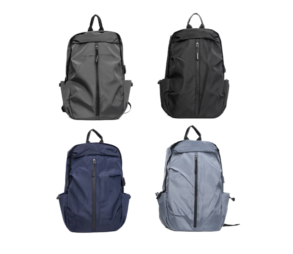 Backpacks