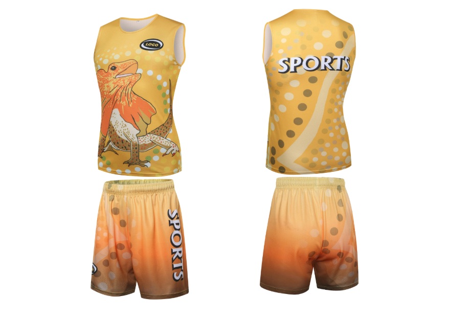 Sports Uniforms