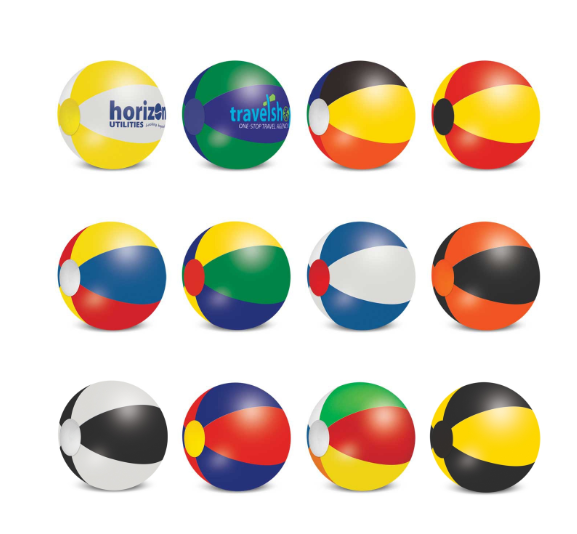 Beachballs & Inflatables