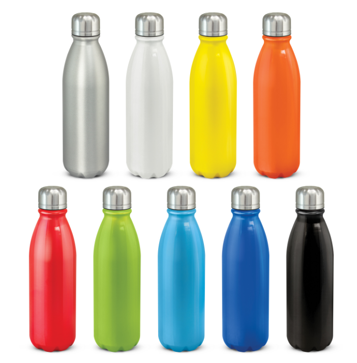 Bottles | Water