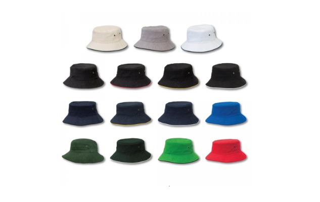 Bucket Hats
