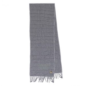Tuilerie Light Blue Scarves
