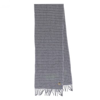 Tuilerie Light Blue Scarves