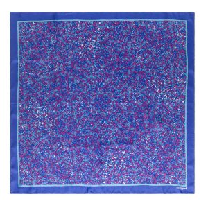 Cacharel Blossom Silk Scarves