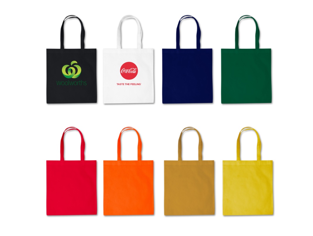 Conference Tote Bags