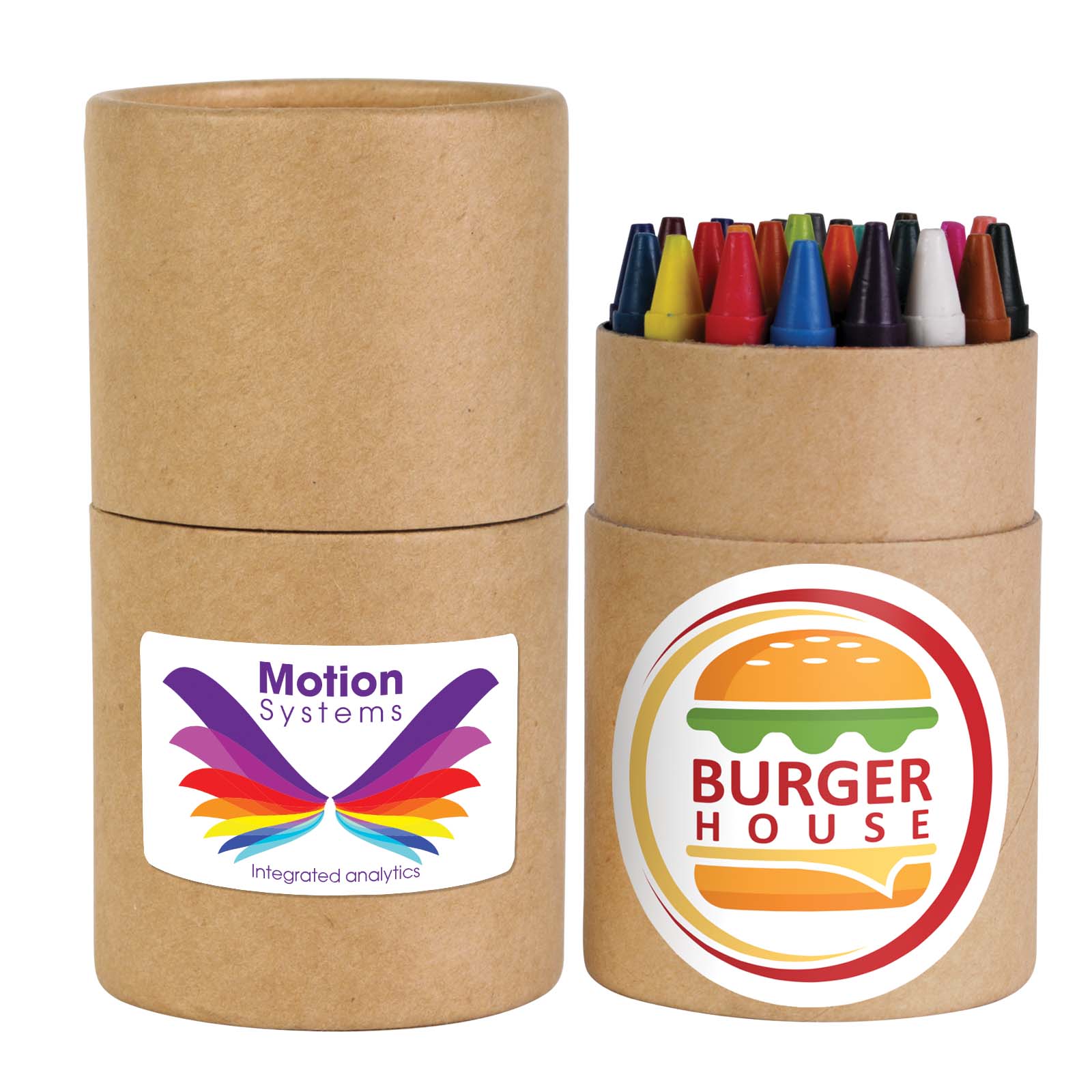 Crayons