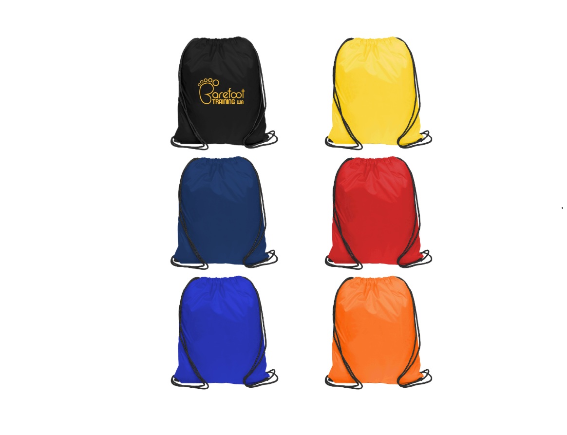 Drawstring Bags
