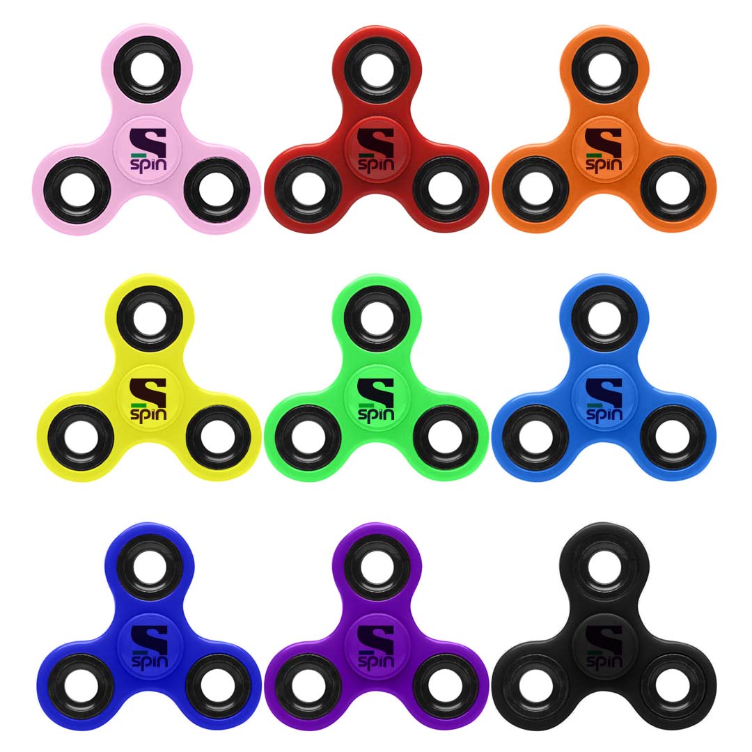 Fidget Items