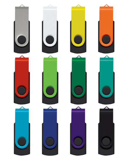 USB Flashdrives