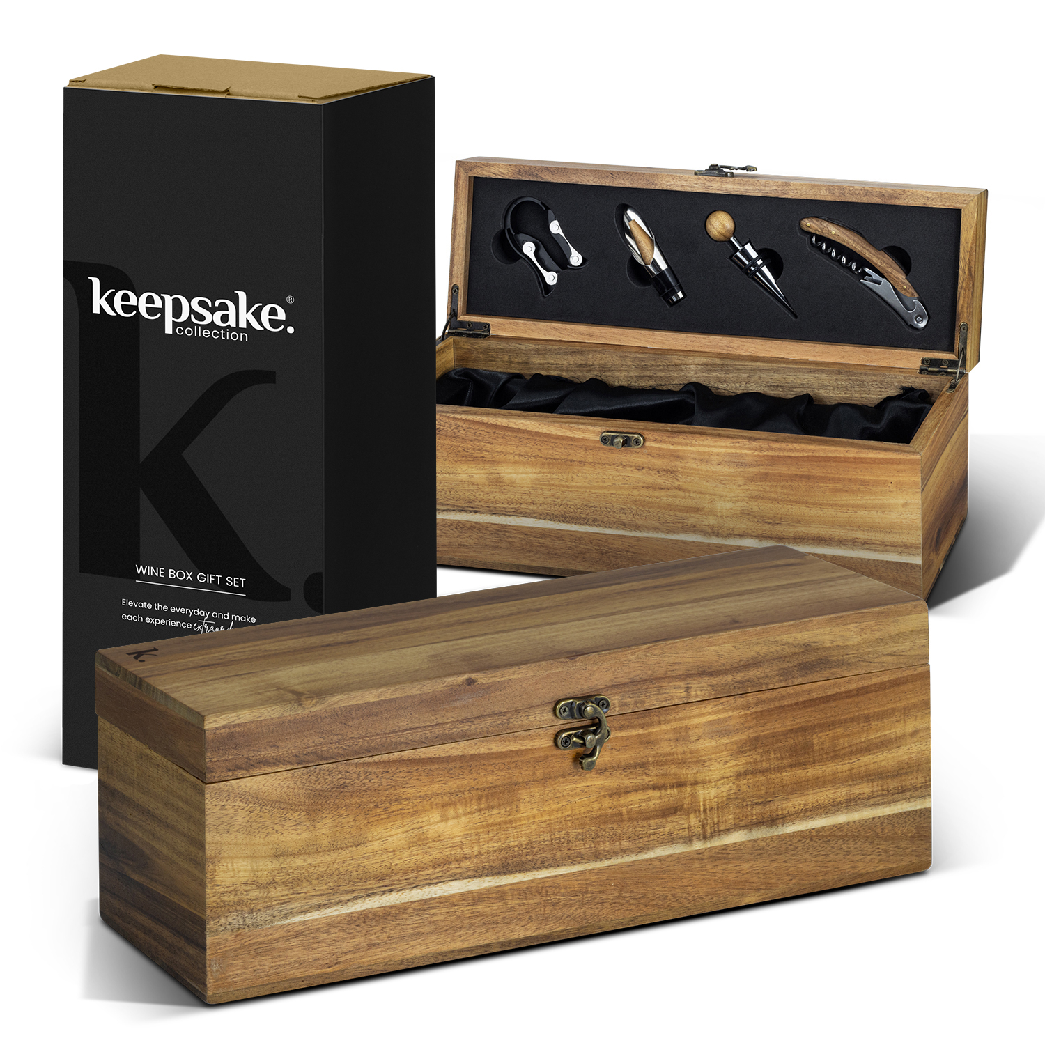Gift Box Sets