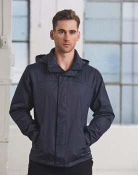 Xie Men's Versatile Jackets