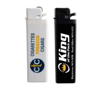 Lighters