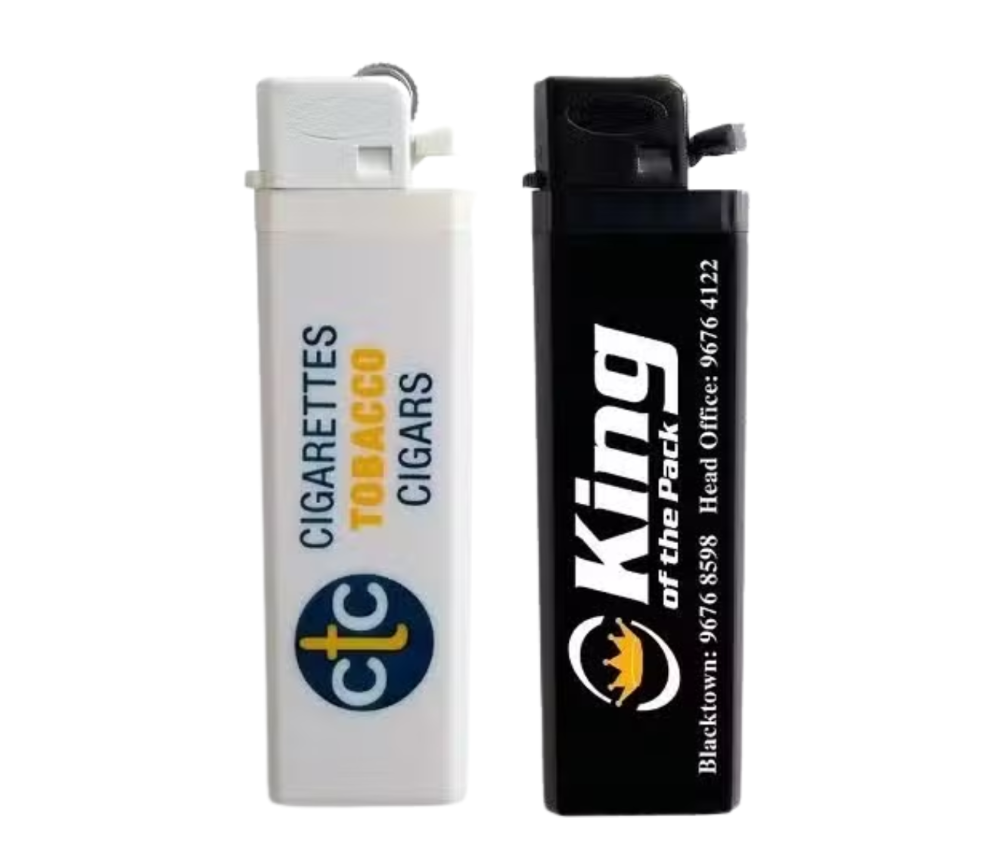 Lighters