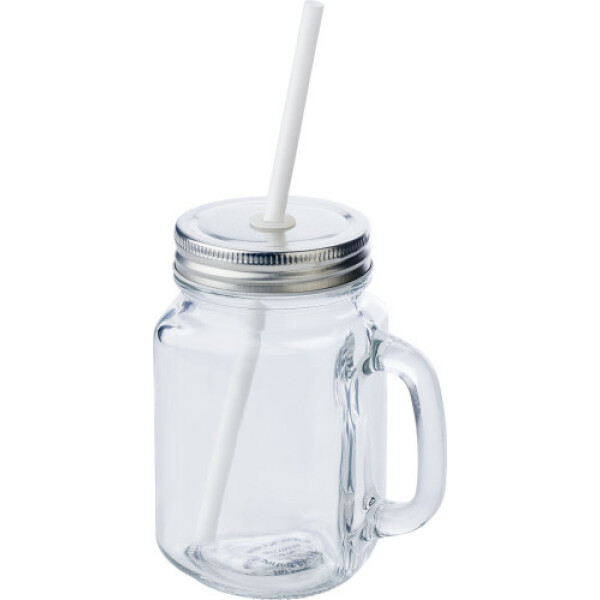 Mason Jars