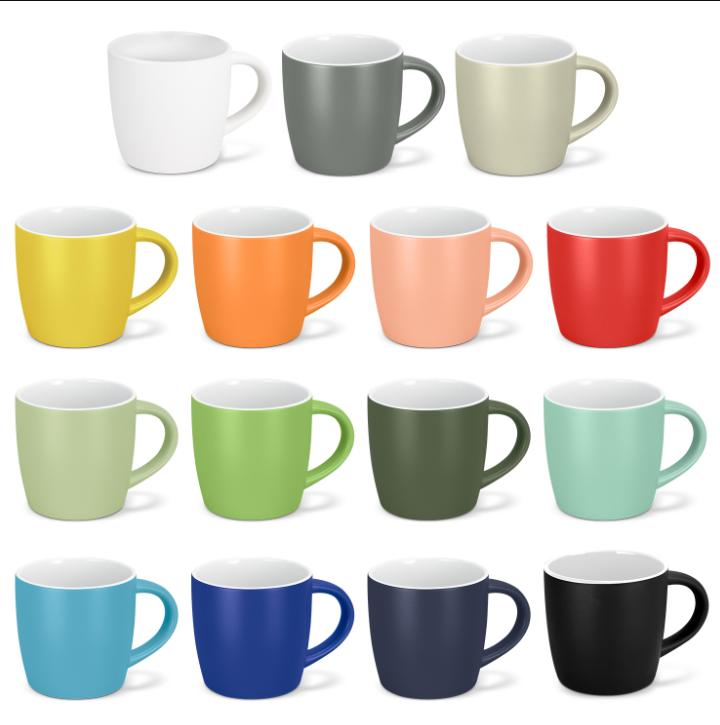 Mugs
