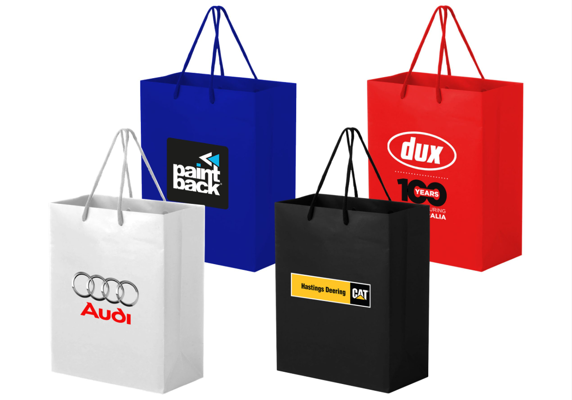 Paper Bags