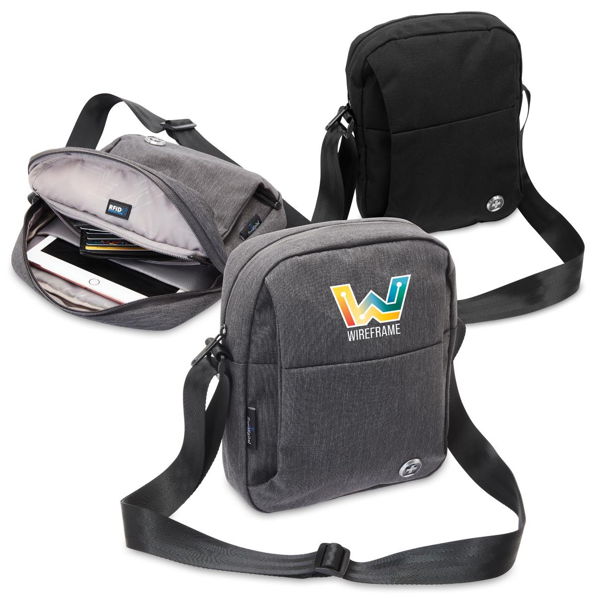 Swissdigital Bags