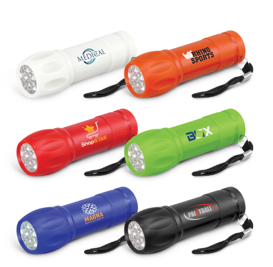Torches