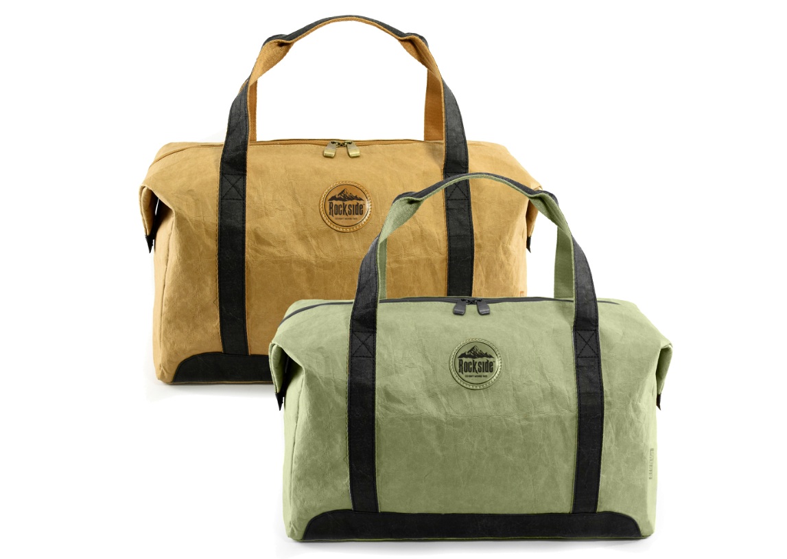 Luggage and Travel Bags