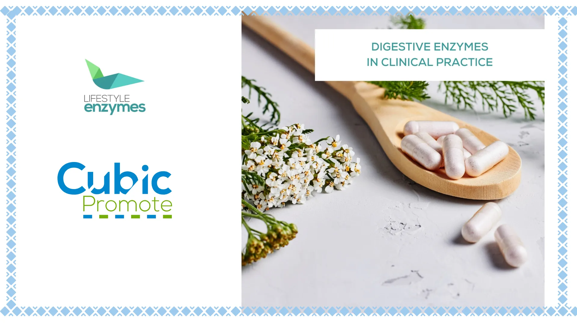 Lifestyle Enzymes Testimonial Video