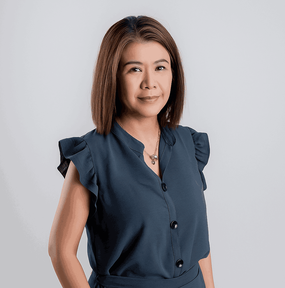 Aiza Cruz