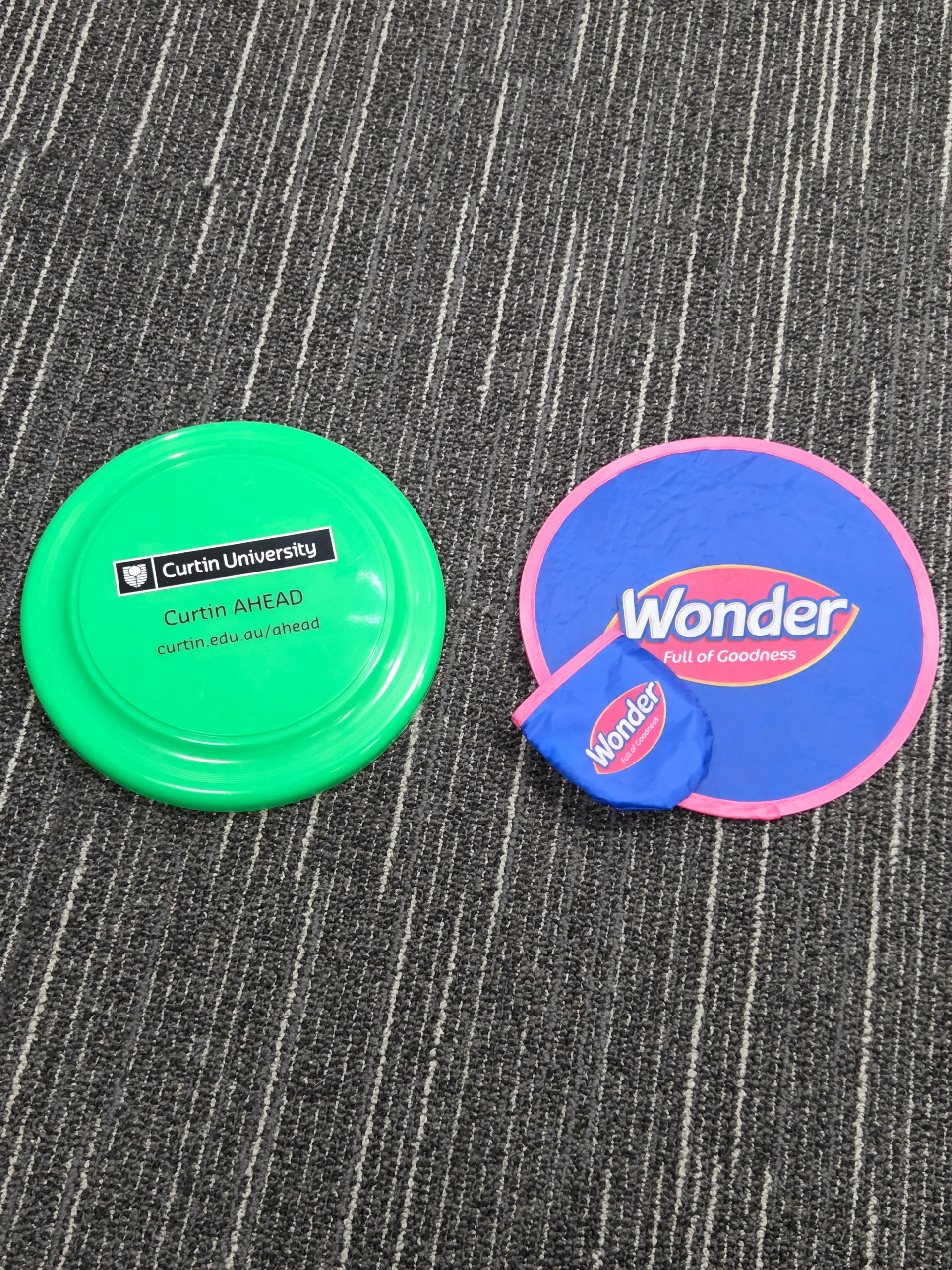 Soft vs Hard Promotional Frisbees: Which Should You Choose?