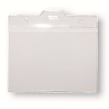 PVC Card Holders Insert Area 110mm(w)x75mm(h)