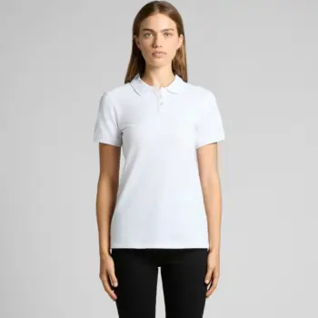 AS Colour Polo Shirts
