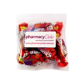 Allens Lollies