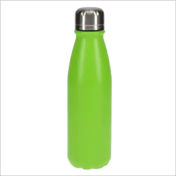 Aluminium Bottles