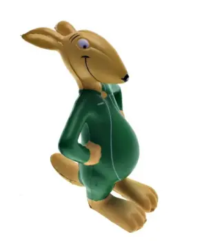 Animal Stress Balls