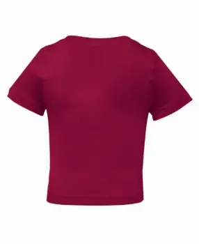 Basic Cotton Tee Shirts