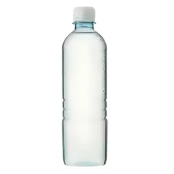 Bottled Water