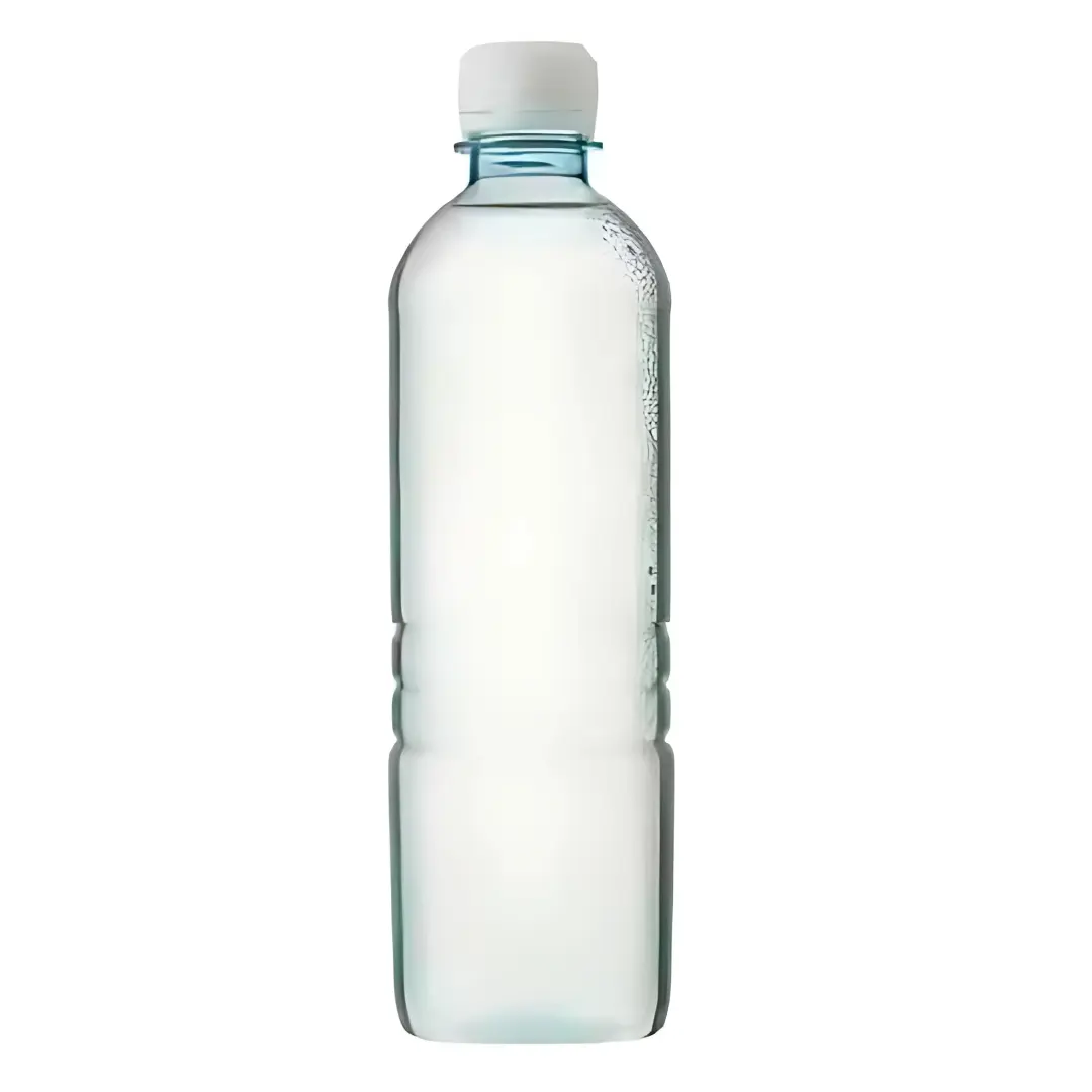 Bottled Water