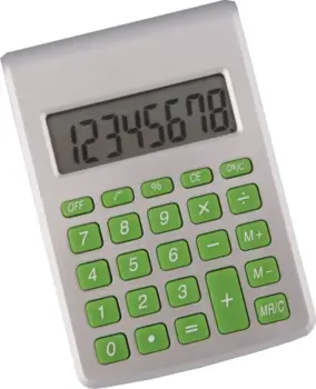 Calculators