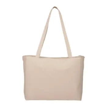Canvas Tote