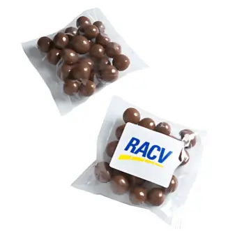 Chocolate Beans