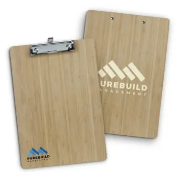 Clipboards
