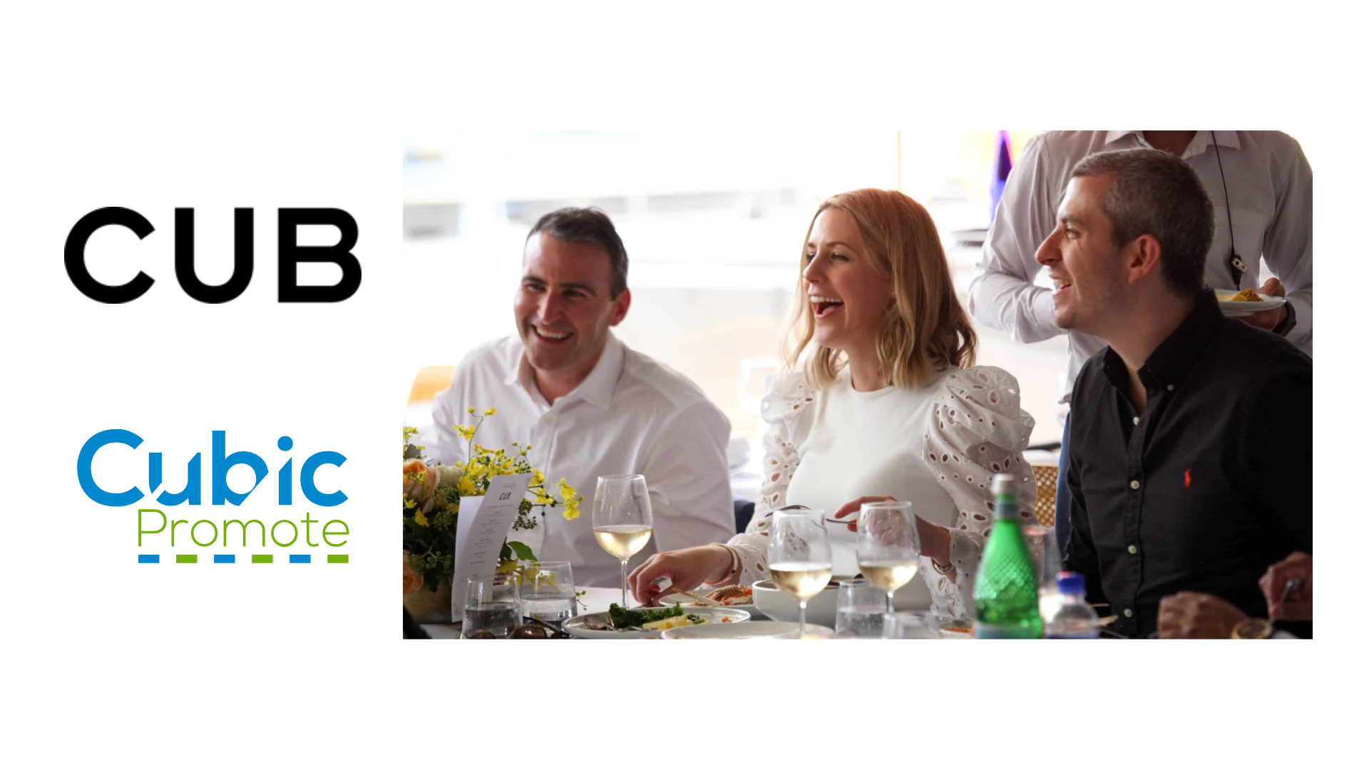 Club of United Business