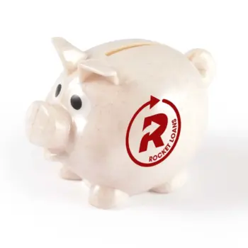 Coin Banks