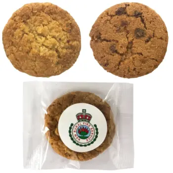 Cookies Snacks & Toffees