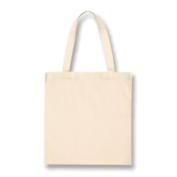 Cotton Calico Tote