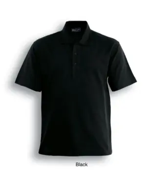 Cotton Polo