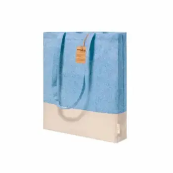 Eco-Friendly Tote