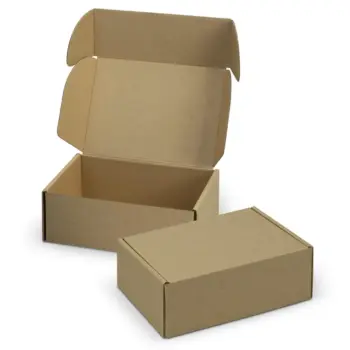 Empty Gift Boxes
